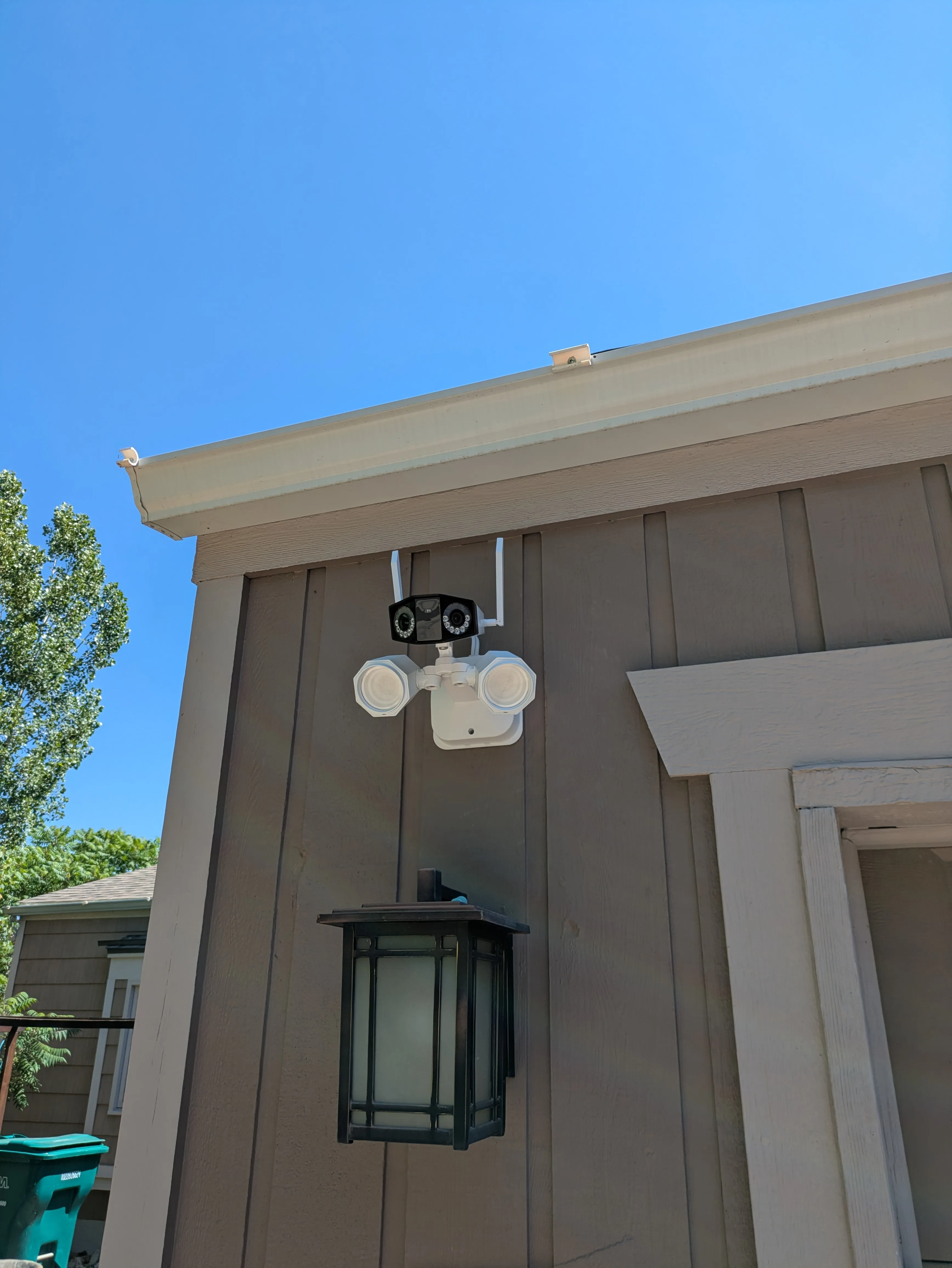 Driveway Camera
