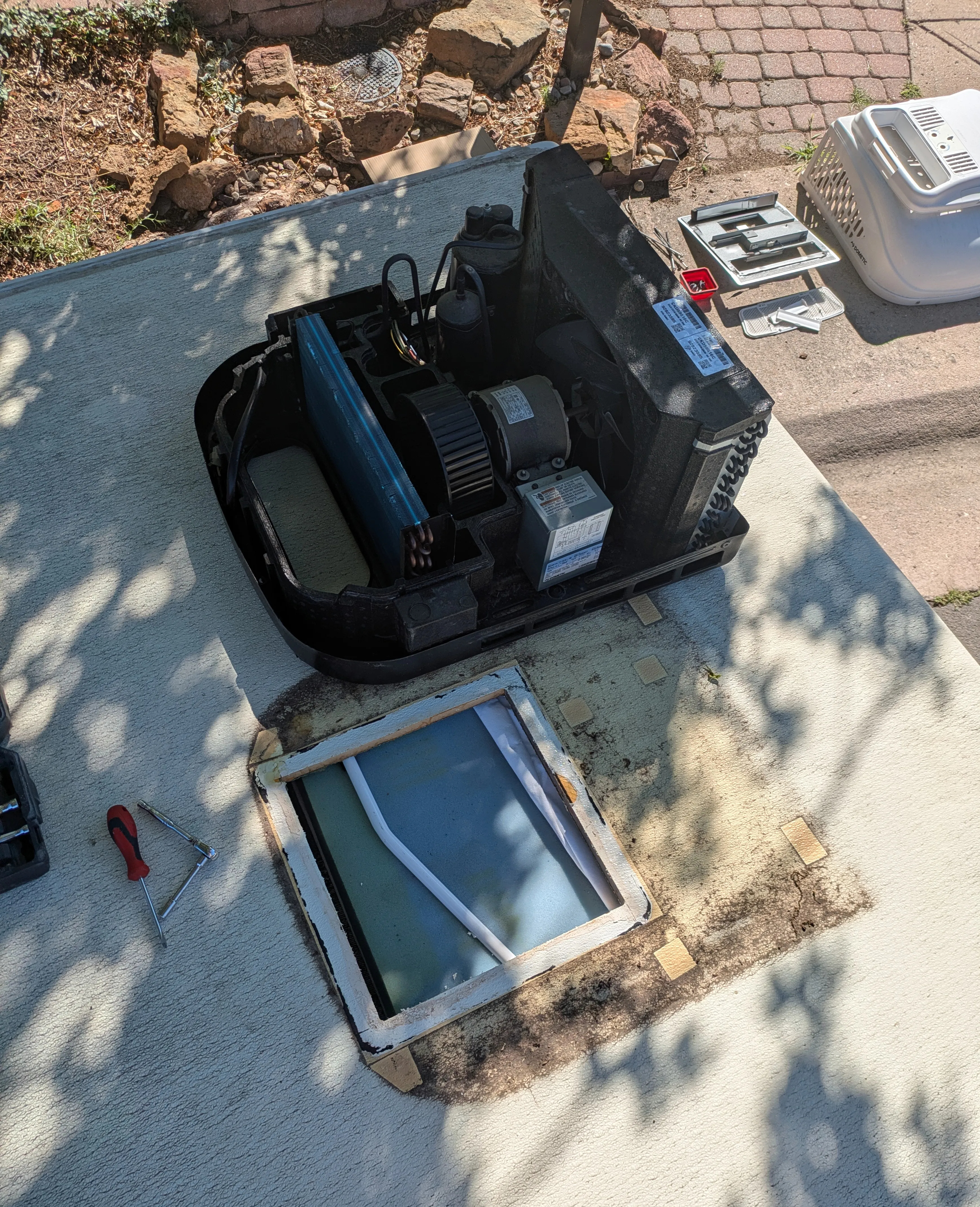 Install 4