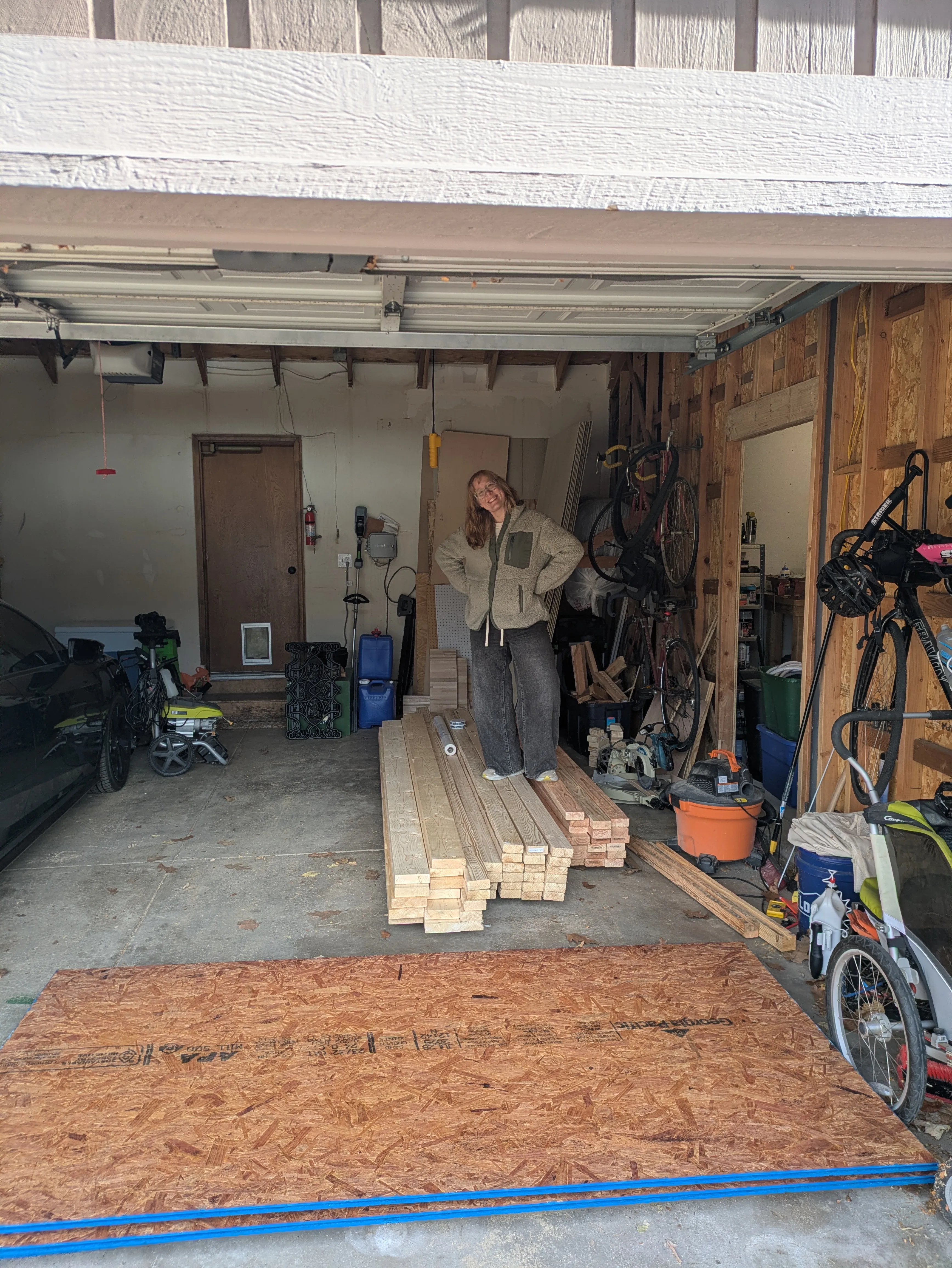 Lumber