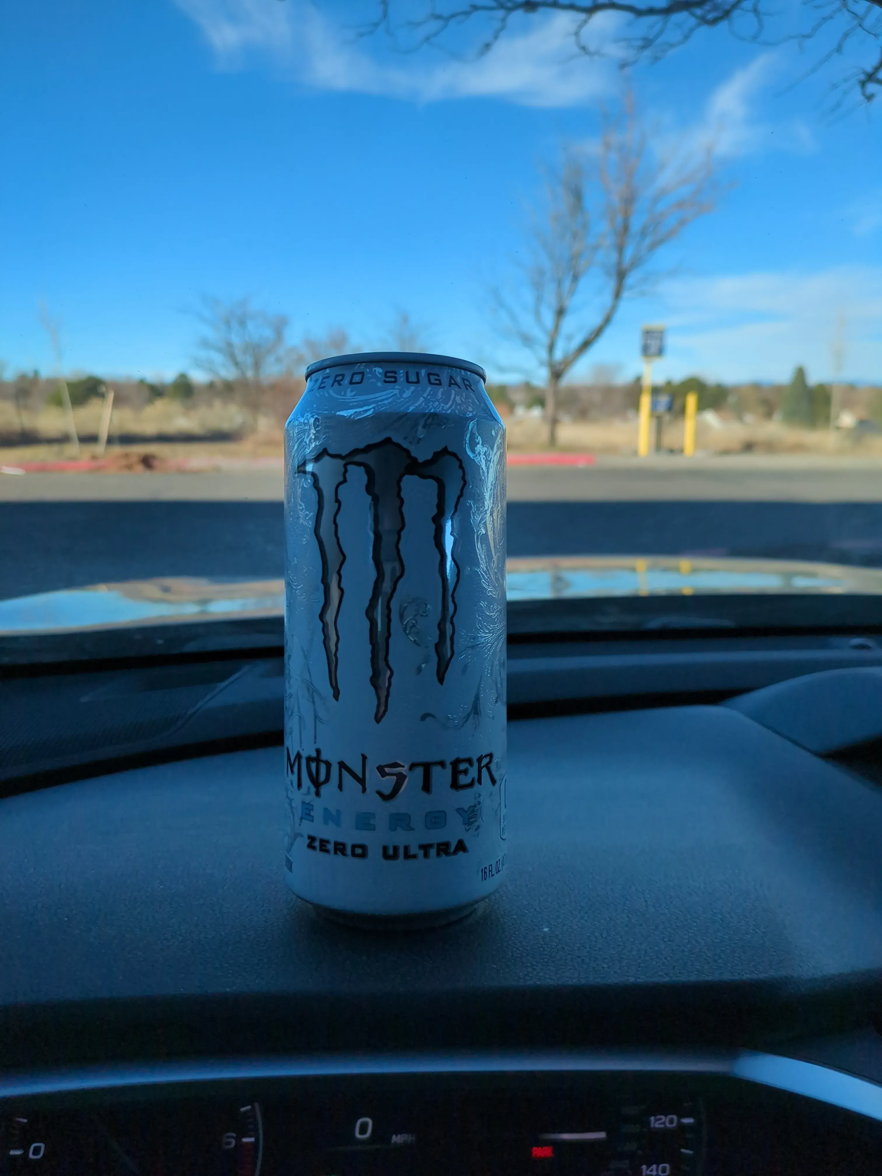 Monster